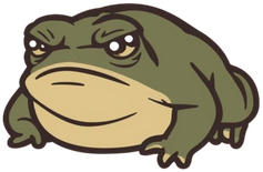 MeepToad Logo